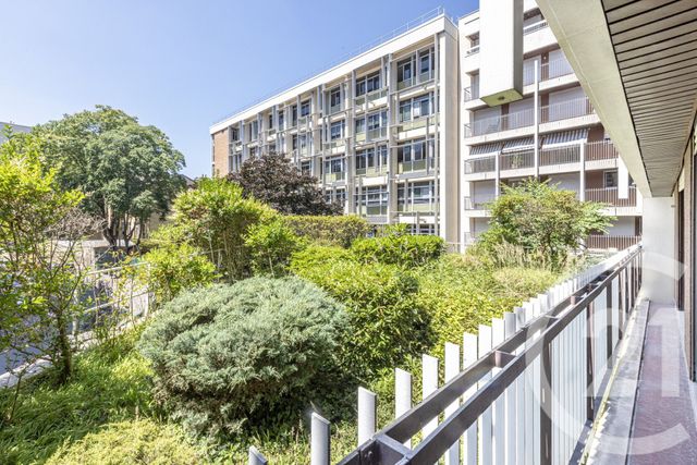 Appartement F5 à vendre - 5 pièces - 131.11 m2 - PARIS - 75005 - ILE-DE-FRANCE - Century 21 Quartier Latin