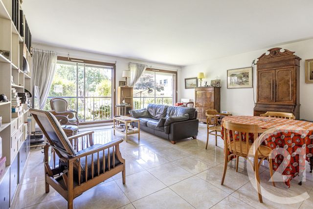 Appartement F5 à vendre - 5 pièces - 131.11 m2 - PARIS - 75005 - ILE-DE-FRANCE - Century 21 Quartier Latin