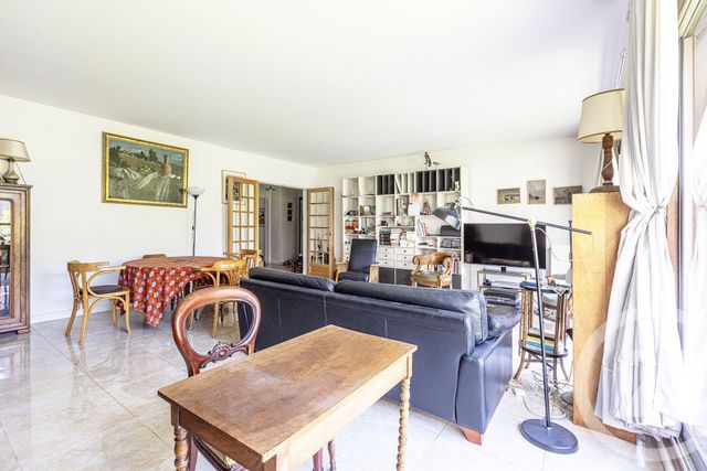 Appartement F5 à vendre - 5 pièces - 131.11 m2 - PARIS - 75005 - ILE-DE-FRANCE - Century 21 Quartier Latin