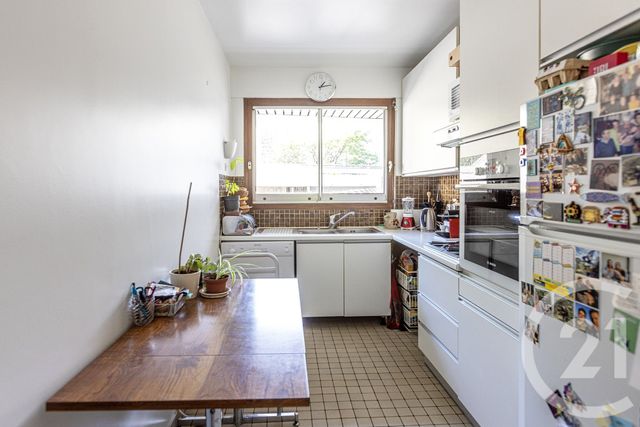 Appartement F5 à vendre - 5 pièces - 131.11 m2 - PARIS - 75005 - ILE-DE-FRANCE - Century 21 Quartier Latin