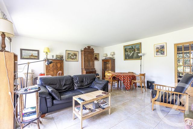 Appartement F5 à vendre - 5 pièces - 131.11 m2 - PARIS - 75005 - ILE-DE-FRANCE - Century 21 Quartier Latin