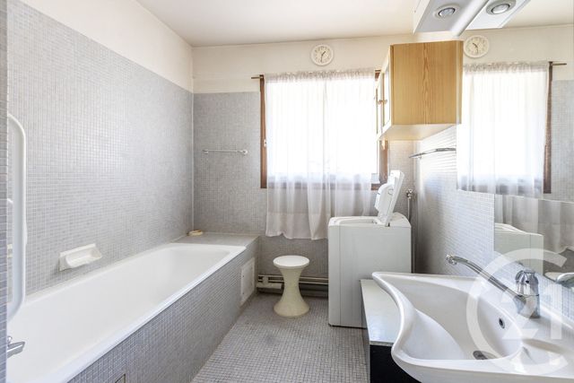 Appartement F5 à vendre - 5 pièces - 131.11 m2 - PARIS - 75005 - ILE-DE-FRANCE - Century 21 Quartier Latin