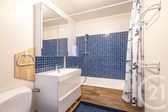 Appartement Studio à vendre - 1 pièce - 30.0 m2 - PARIS - 75005 - ILE-DE-FRANCE - Century 21 Quartier Latin