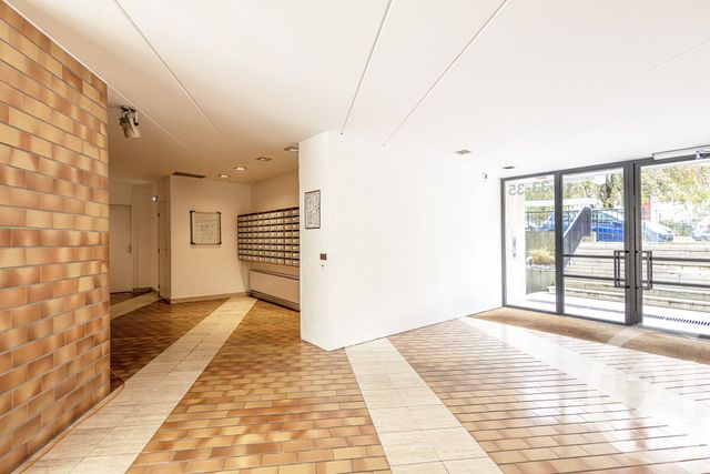 Appartement Studio à vendre - 1 pièce - 30.0 m2 - PARIS - 75005 - ILE-DE-FRANCE - Century 21 Quartier Latin