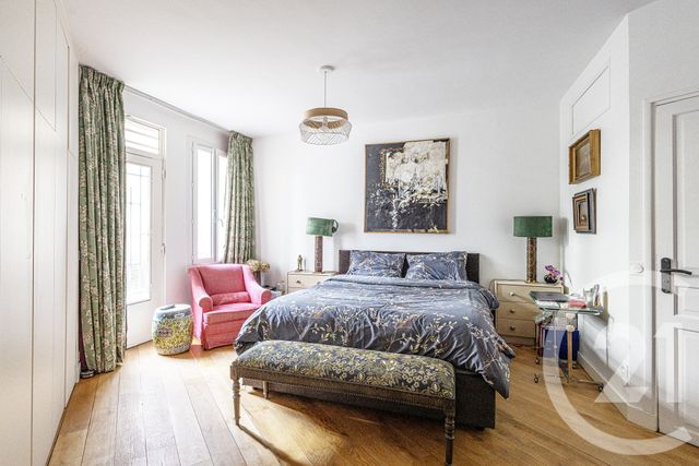 Afficher la photo en grand Appartement à vendre - 3 pièces - 69.3 m2 - PARIS - 75015 - ILE-DE-FRANCE - Century 21 Quartier Latin