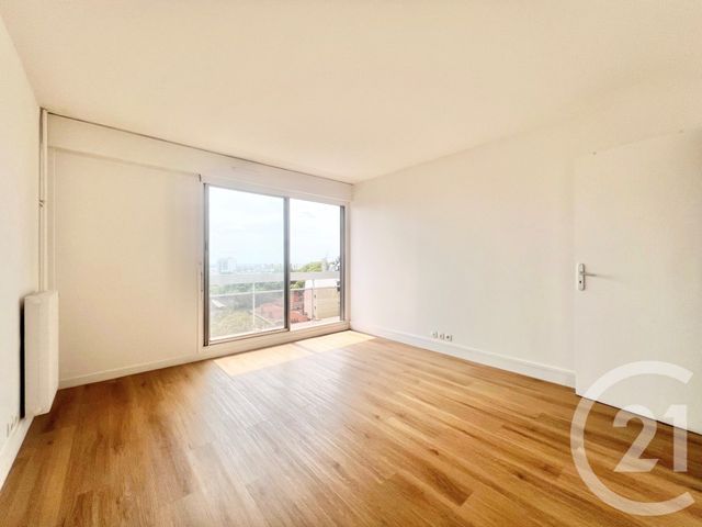Appartement F2 à vendre - 2 pièces - 45.6 m2 - PARIS - 75020 - ILE-DE-FRANCE - Century 21 Quartier Latin