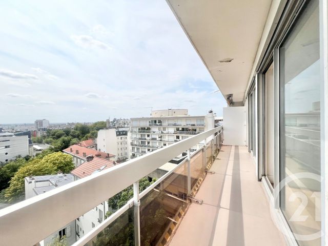 appartement - PARIS - 75020