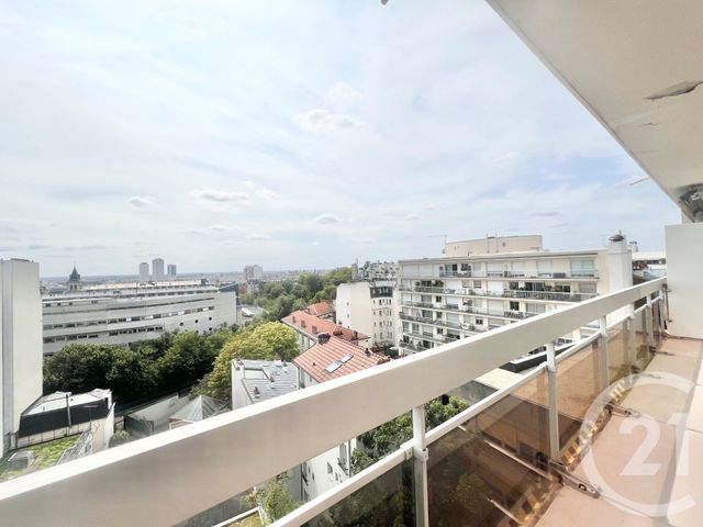 Appartement F2 à vendre - 2 pièces - 45.6 m2 - PARIS - 75020 - ILE-DE-FRANCE - Century 21 Quartier Latin