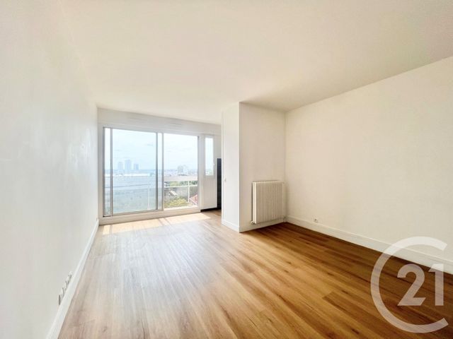 Appartement F2 à vendre - 2 pièces - 45.6 m2 - PARIS - 75020 - ILE-DE-FRANCE - Century 21 Quartier Latin