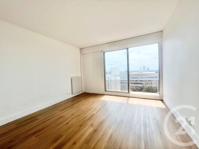 Appartement F2 à vendre - 2 pièces - 45.6 m2 - PARIS - 75020 - ILE-DE-FRANCE - Century 21 Quartier Latin