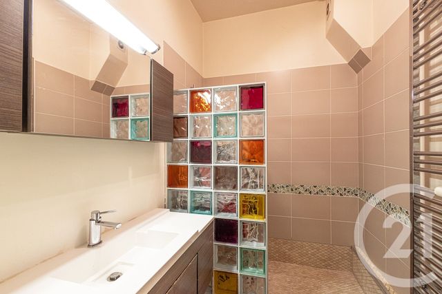 Appartement F4 à vendre - 4 pièces - 95.0 m2 - PARIS - 75005 - ILE-DE-FRANCE - Century 21 Quartier Latin