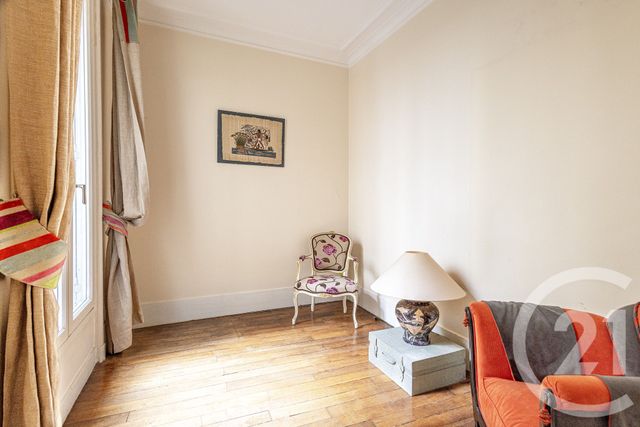 Appartement F4 à vendre - 4 pièces - 95.0 m2 - PARIS - 75005 - ILE-DE-FRANCE - Century 21 Quartier Latin