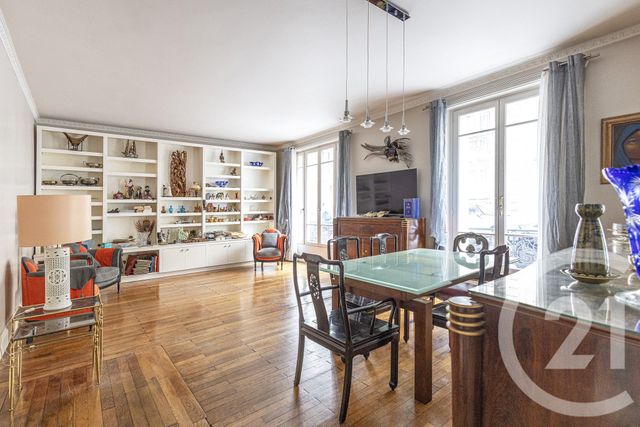 appartement - PARIS - 75005