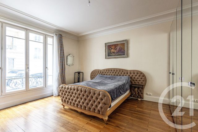 Appartement F4 à vendre - 4 pièces - 95.0 m2 - PARIS - 75005 - ILE-DE-FRANCE - Century 21 Quartier Latin