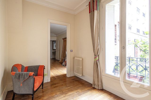 Appartement F4 à vendre - 4 pièces - 95.0 m2 - PARIS - 75005 - ILE-DE-FRANCE - Century 21 Quartier Latin