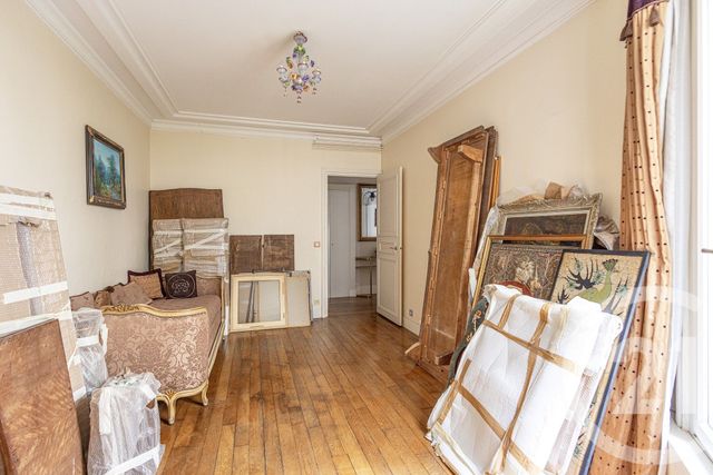 Appartement F4 à vendre - 4 pièces - 95.0 m2 - PARIS - 75005 - ILE-DE-FRANCE - Century 21 Quartier Latin