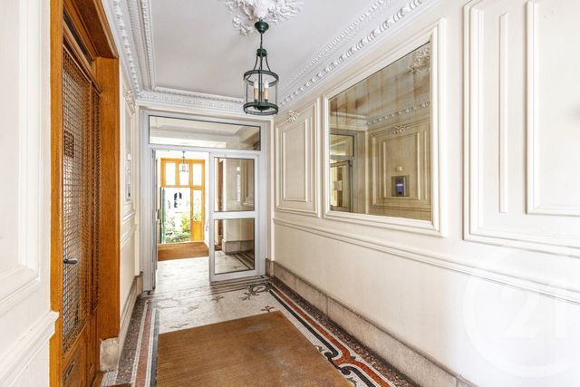 Appartement F4 à vendre - 4 pièces - 95.0 m2 - PARIS - 75005 - ILE-DE-FRANCE - Century 21 Quartier Latin