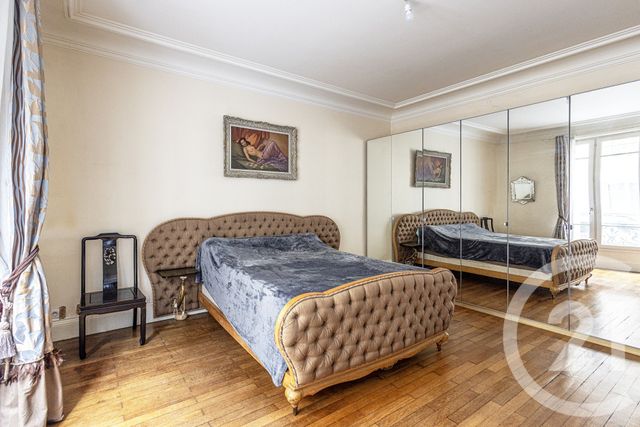 Appartement F4 à vendre - 4 pièces - 95.0 m2 - PARIS - 75005 - ILE-DE-FRANCE - Century 21 Quartier Latin