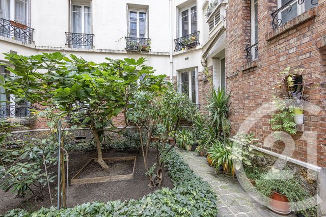 Appartement F4 à vendre - 4 pièces - 95.0 m2 - PARIS - 75005 - ILE-DE-FRANCE - Century 21 Quartier Latin
