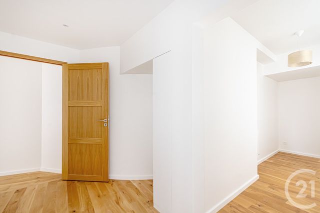 Appartement à vendre - 3 pièces - 77.62 m2 - PARIS - 75005 - ILE-DE-FRANCE - Century 21 Quartier Latin