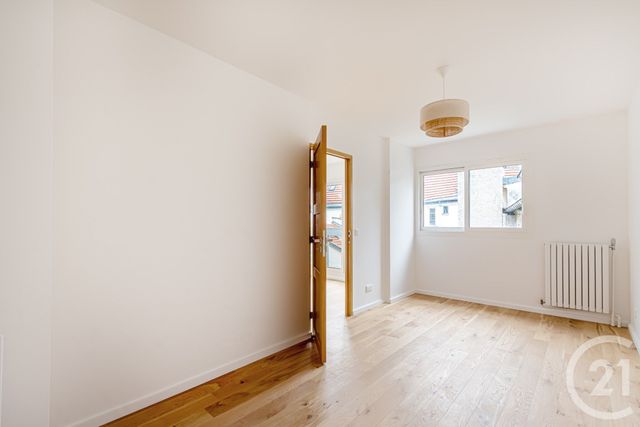 Appartement à vendre - 3 pièces - 77.62 m2 - PARIS - 75005 - ILE-DE-FRANCE - Century 21 Quartier Latin