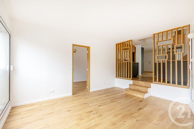 Appartement à vendre - 3 pièces - 77.62 m2 - PARIS - 75005 - ILE-DE-FRANCE - Century 21 Quartier Latin