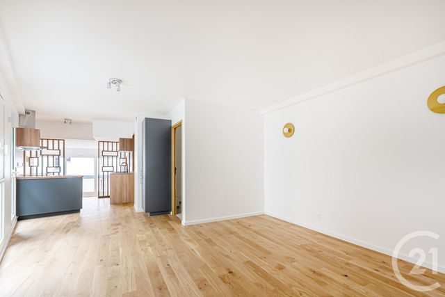 Appartement à vendre - 3 pièces - 77.62 m2 - PARIS - 75005 - ILE-DE-FRANCE - Century 21 Quartier Latin