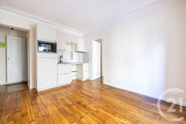 appartement - PARIS - 75005