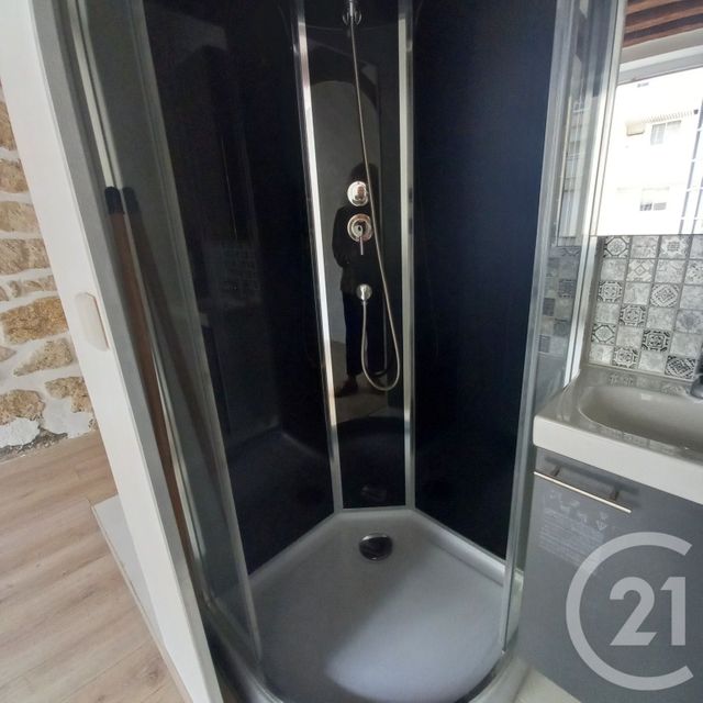 Appartement F1 à vendre - 1 pièce - 15.48 m2 - PARIS - 75005 - ILE-DE-FRANCE - Century 21 Quartier Latin