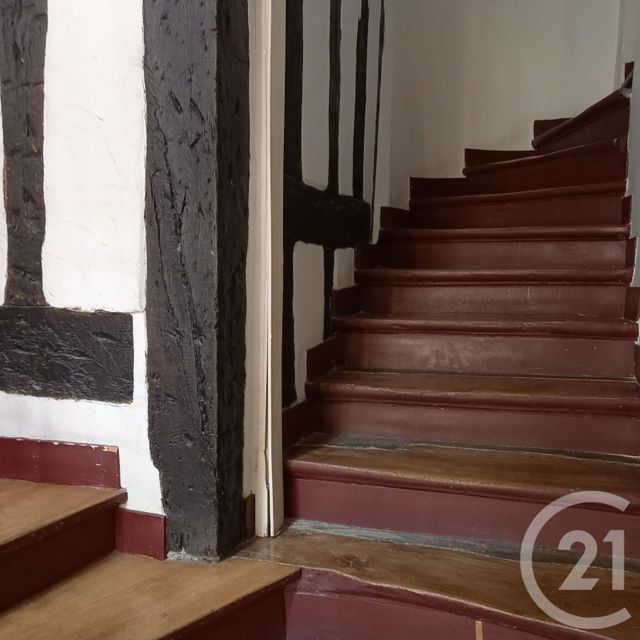 Appartement F1 à vendre - 1 pièce - 15.48 m2 - PARIS - 75005 - ILE-DE-FRANCE - Century 21 Quartier Latin