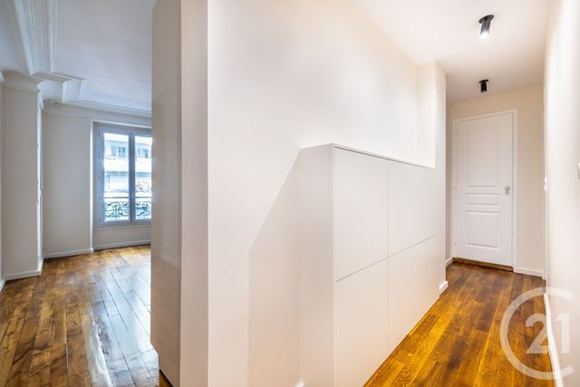 Appartement à vendre - 2 pièces - 37.02 m2 - PARIS - 75005 - ILE-DE-FRANCE - Century 21 Quartier Latin