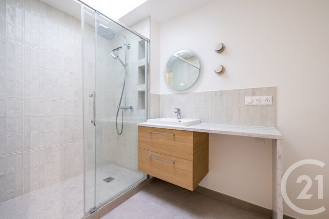 Appartement à vendre - 2 pièces - 37.02 m2 - PARIS - 75005 - ILE-DE-FRANCE - Century 21 Quartier Latin