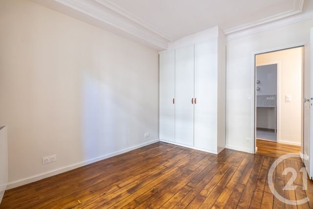 Appartement à vendre - 2 pièces - 37.02 m2 - PARIS - 75005 - ILE-DE-FRANCE - Century 21 Quartier Latin