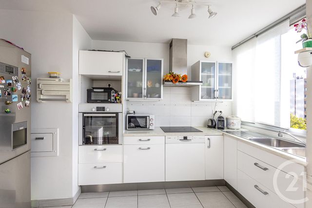 Appartement F2 à vendre - 2 pièces - 43.42 m2 - PARIS - 75013 - ILE-DE-FRANCE - Century 21 Quartier Latin