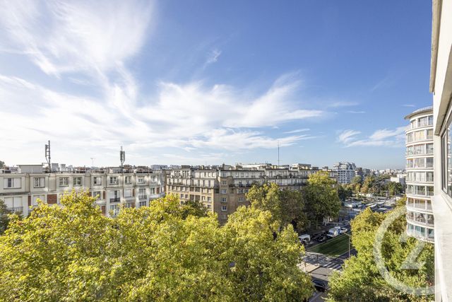 Appartement F2 à vendre - 2 pièces - 43.42 m2 - PARIS - 75013 - ILE-DE-FRANCE - Century 21 Quartier Latin