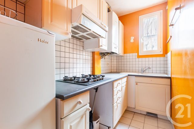 Appartement F2 à vendre - 2 pièces - 43.32 m2 - PARIS - 75005 - ILE-DE-FRANCE - Century 21 Quartier Latin