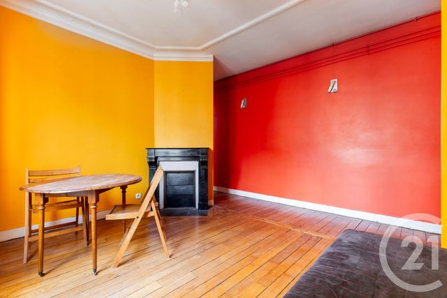 Appartement F2 à vendre - 2 pièces - 43.32 m2 - PARIS - 75005 - ILE-DE-FRANCE - Century 21 Quartier Latin