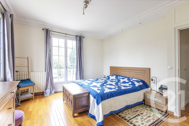 maison à vendre - 7 pièces - 263.73 m2 - ARGENTEUIL - 95 - ILE-DE-FRANCE - Century 21 Quartier Latin