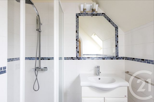 maison à vendre - 7 pièces - 263.73 m2 - ARGENTEUIL - 95 - ILE-DE-FRANCE - Century 21 Quartier Latin