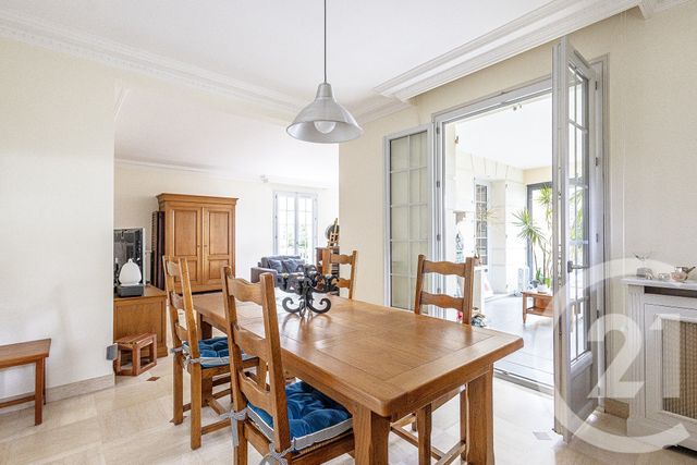 maison à vendre - 7 pièces - 263.73 m2 - ARGENTEUIL - 95 - ILE-DE-FRANCE - Century 21 Quartier Latin