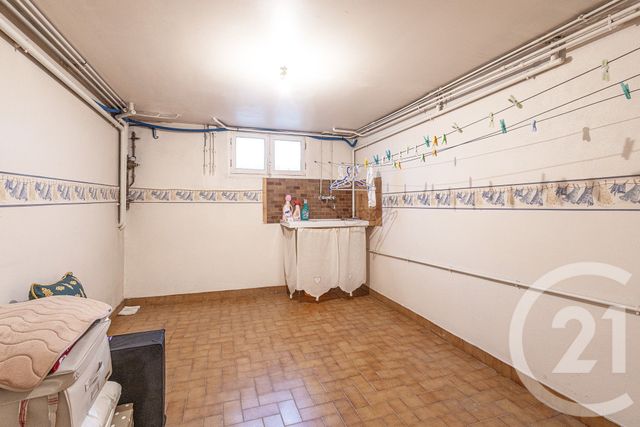 maison à vendre - 7 pièces - 263.73 m2 - ARGENTEUIL - 95 - ILE-DE-FRANCE - Century 21 Quartier Latin