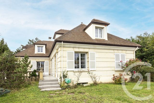 Maison à vendre ARGENTEUIL