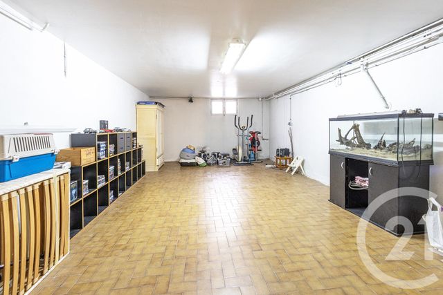 maison à vendre - 7 pièces - 263.73 m2 - ARGENTEUIL - 95 - ILE-DE-FRANCE - Century 21 Quartier Latin