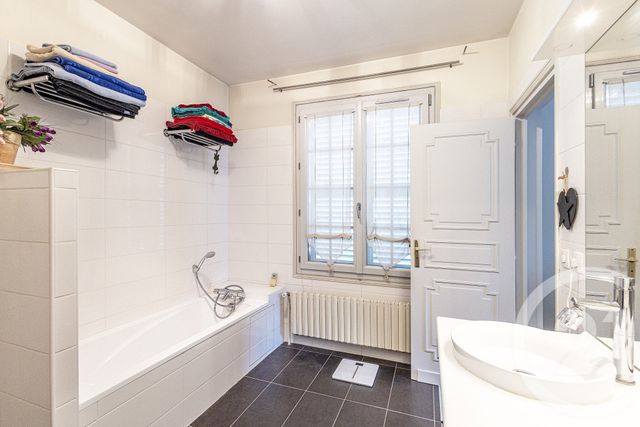 maison à vendre - 7 pièces - 263.73 m2 - ARGENTEUIL - 95 - ILE-DE-FRANCE - Century 21 Quartier Latin