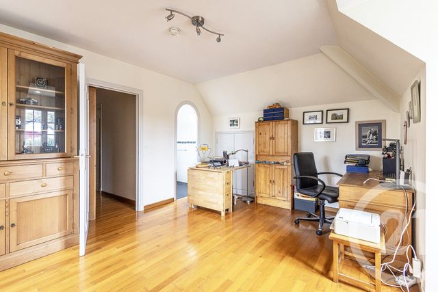 maison à vendre - 7 pièces - 263.73 m2 - ARGENTEUIL - 95 - ILE-DE-FRANCE - Century 21 Quartier Latin