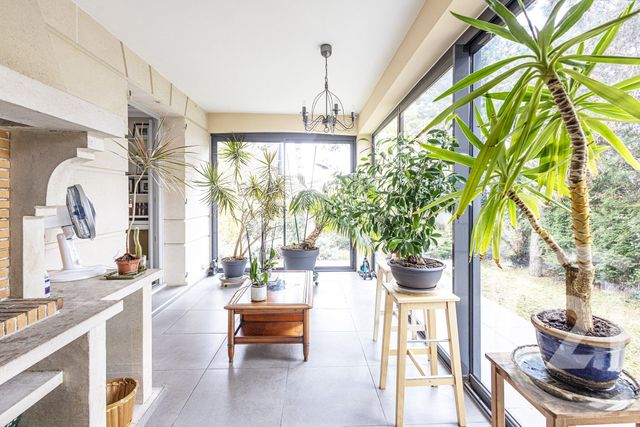 maison à vendre - 7 pièces - 263.73 m2 - ARGENTEUIL - 95 - ILE-DE-FRANCE - Century 21 Quartier Latin