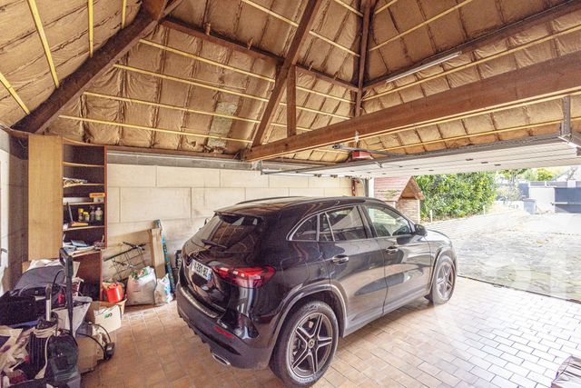 maison à vendre - 7 pièces - 263.73 m2 - ARGENTEUIL - 95 - ILE-DE-FRANCE - Century 21 Quartier Latin