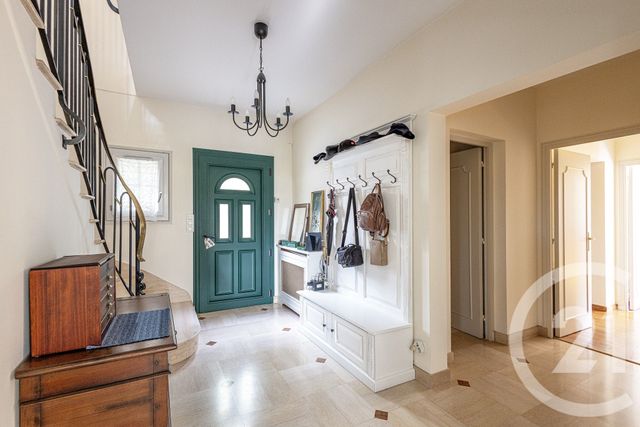 maison à vendre - 7 pièces - 263.73 m2 - ARGENTEUIL - 95 - ILE-DE-FRANCE - Century 21 Quartier Latin