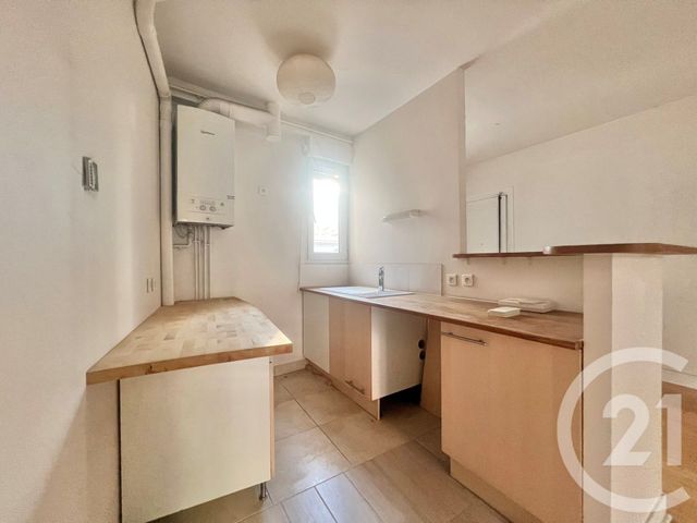 Appartement F3 à vendre - 3 pièces - 55.87 m2 - PARIS - 75005 - ILE-DE-FRANCE - Century 21 Quartier Latin