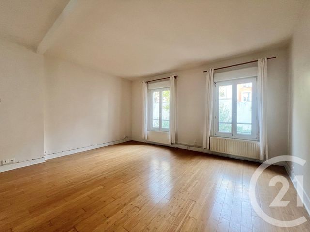 Appartement F3 à vendre - 3 pièces - 55.87 m2 - PARIS - 75005 - ILE-DE-FRANCE - Century 21 Quartier Latin